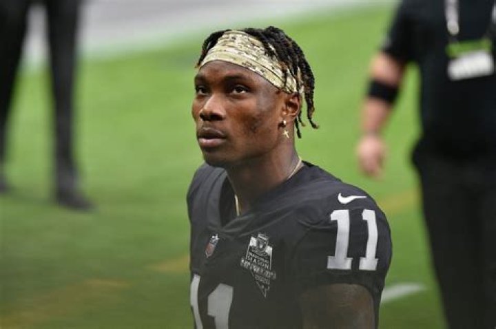 Henry Ruggs’s net worth, biography, fact, career, awards and life story