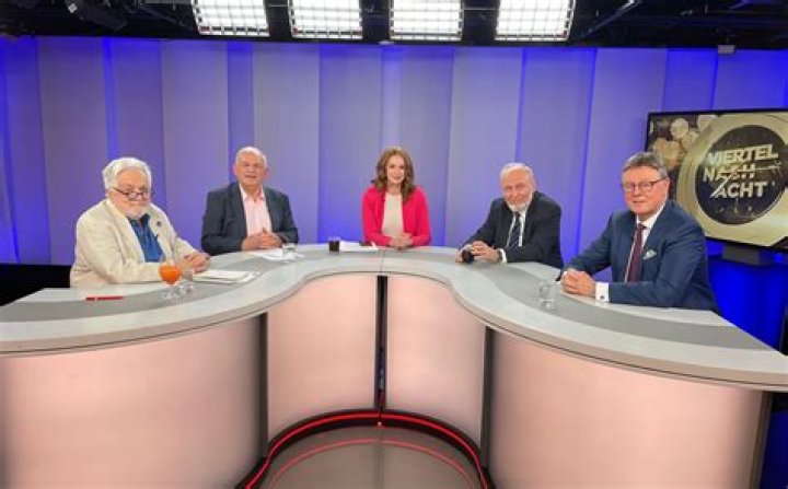 Henryk M. Broder Biography, Age, Height, Wife, Net Worth, Family