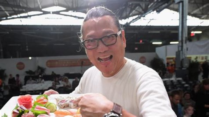 Here Is Everything To Know About Japanese Chef Masaharu Morimoto Wife Keiko Morimoto