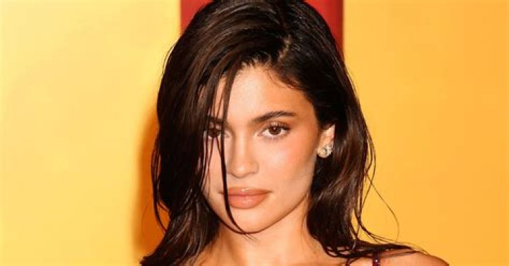 Here’s Everything We Know So Far About Kylie Jenner’s Pregnancy