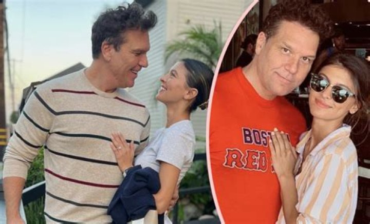 Here’s What You Need To Know About Dane Cook’s Relationship With 20-Year-Old Kelsi Taylor