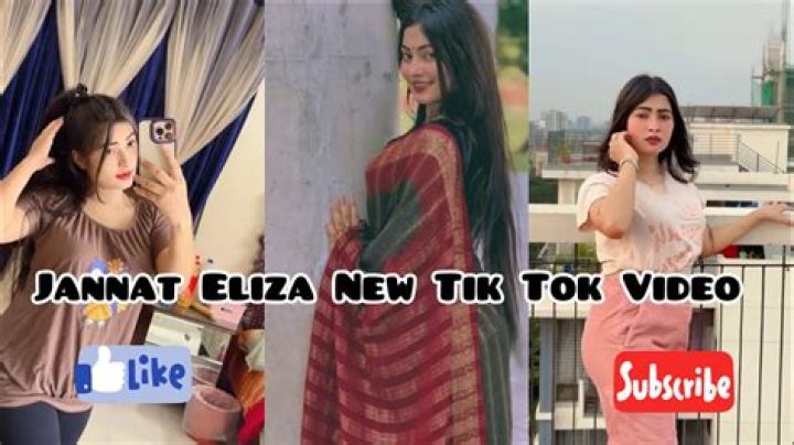 Hey Eliza (TikTok Star) - Age, Birthday, Bio, Facts, Family, Net Worth, Height & More