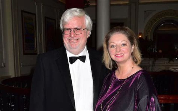 Hilary Mantel Husband: Who Is Gerald McEwen?