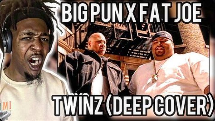 Hip-Hop's Best Verses: Big Pun's "Twinz"