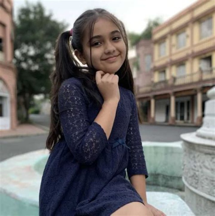 Hirva Trivedi Height, Weight, Net Worth, Age, Birthday, Wikipedia, Who, Instagram, Biography