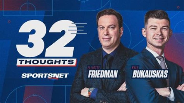 HNIC: How Old Is Kyle Bukauskas Age? Wikipedia Net Worth & Wife Details