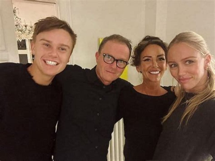 Holger Rune Parents Anders Nodskov And Aneke Rune Raised Him And His Sister In Denmark