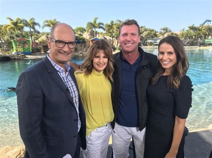 Holly Burt – Net Worth, Age, Wikipedia, Biography, Height, Family