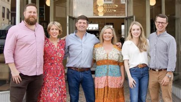 Home Town’s Josh Nowell Wife, Kids & Facts we bet you didn’t know.