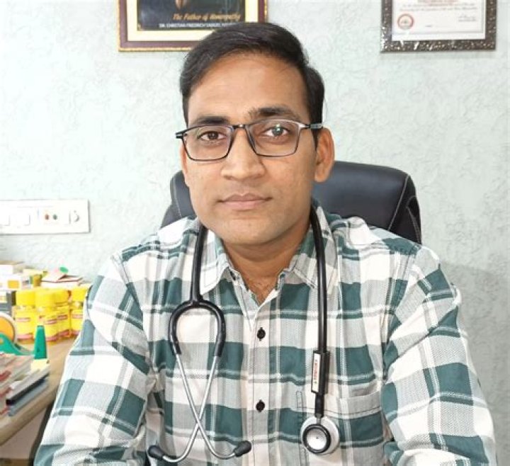 Dr. Homer Richer, MD – Brownsville, TX