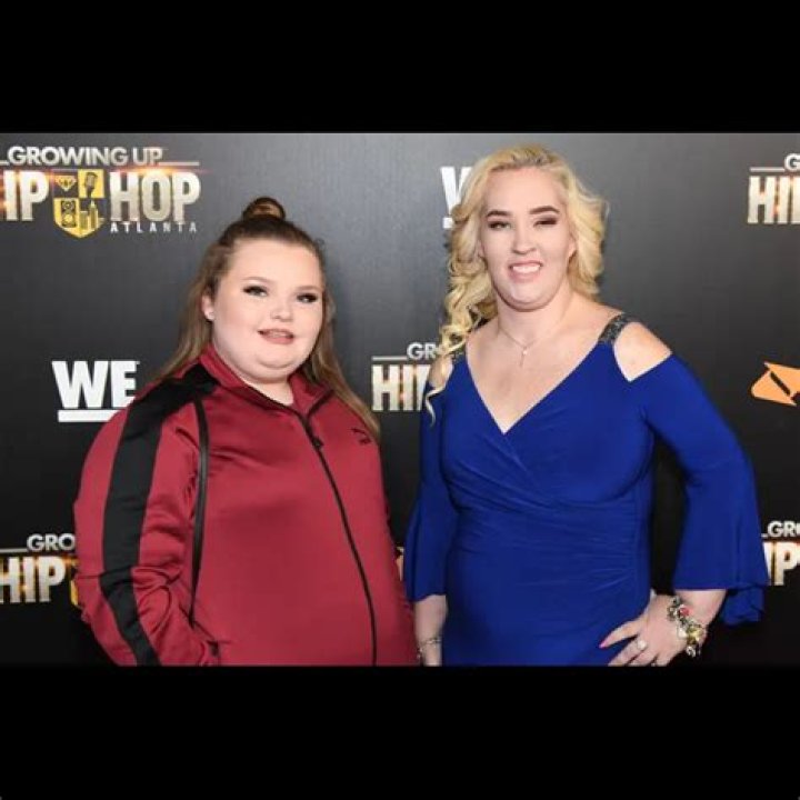 Honey Boo Boo Net Worth 2024: What Is Alana Thompson Worth?