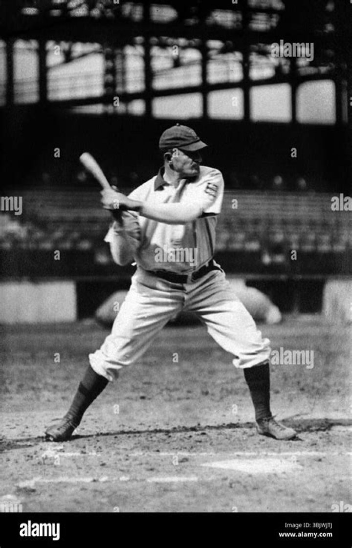 Honus Wagner biografía, edad, altura, esposo, net worth, familia