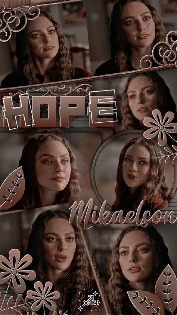 ¿Hope Mikaelson tiene novio? – Celebrity.fm