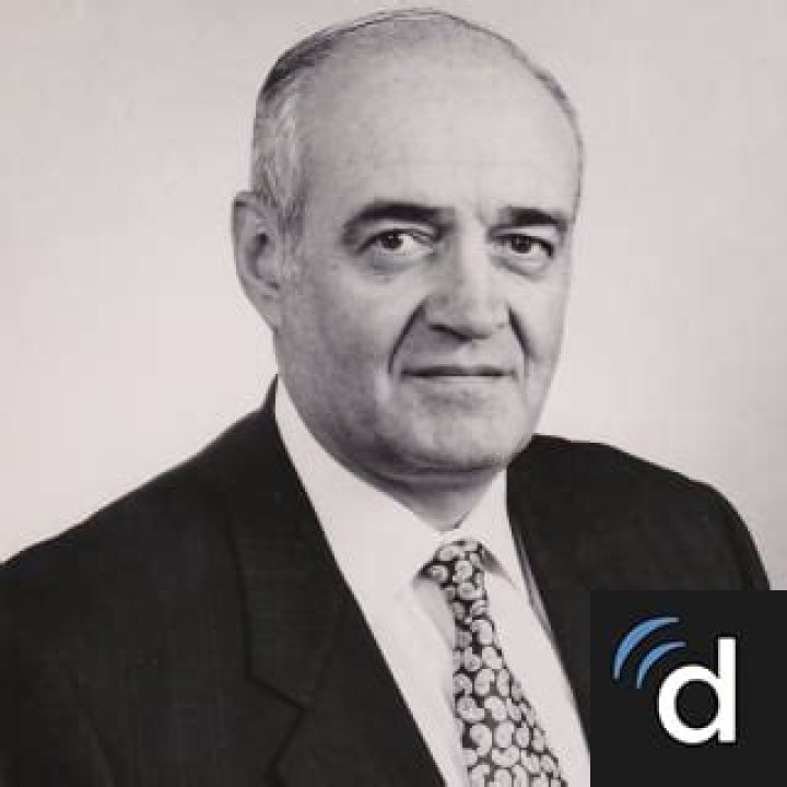 Dr. Hormoz Mansouri, MD – Syosset, NY