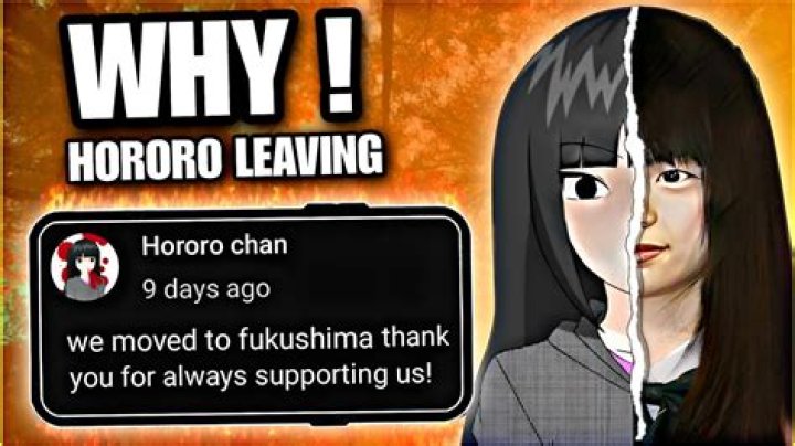 Hororo Chan (YouTube Star) - Age, Birthday, Bio, Facts, Family, Net Worth, Height & More