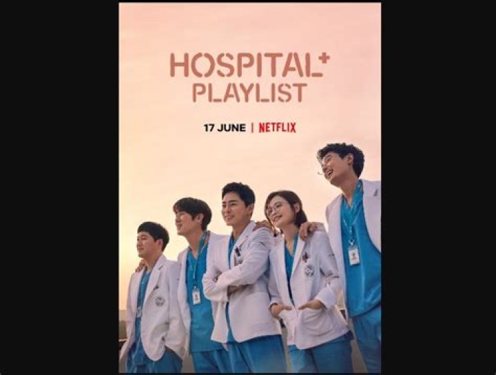 Hospital Playlist Season 3 Spoiler, Release Date, Recap, Trailer, Where To Watch, Characters, What to Expect & Ratings