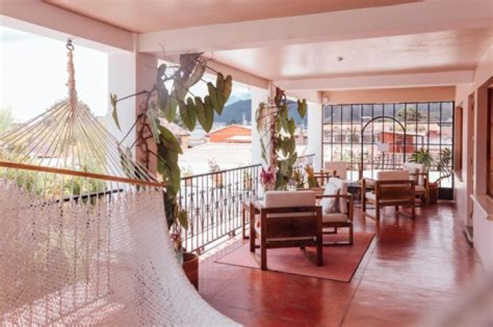 Hotel Las Marías Antigua Guatemala, Antigua Guatemala, Guatemala