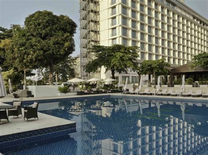 Hotel Royal, Kinshasa, Republic of the Congo