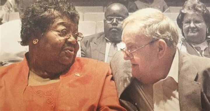 How C.P. Ellis Went From A KKK Leader To Civil Rights Activist