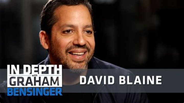 How did David Blaine buried alive? – Celebrity.fm – #1 Official Stars, Business & People Network, Wiki, Success story, Biography & Quotes