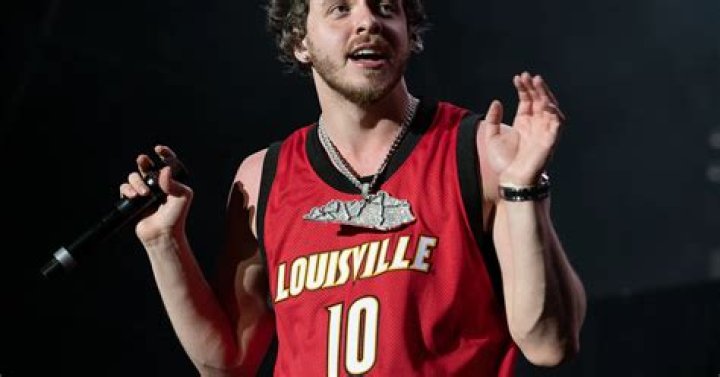 How Did Jack Harlow Get Famous?