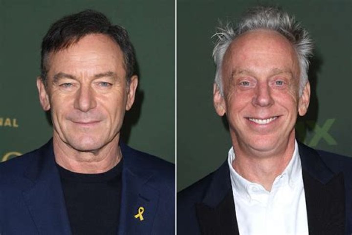 How did Jason Isaacs meet his wife? – Celebrity.fm – #1 Official Stars, Business & People Network, Wiki, Success story, Biography & Quotes