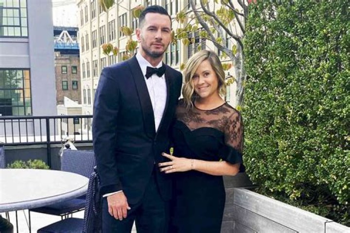 How did JJ Redick meet his wife? – Celebrity.fm – #1 Official Stars, Business & People Network, Wiki, Success story, Biography & Quotes