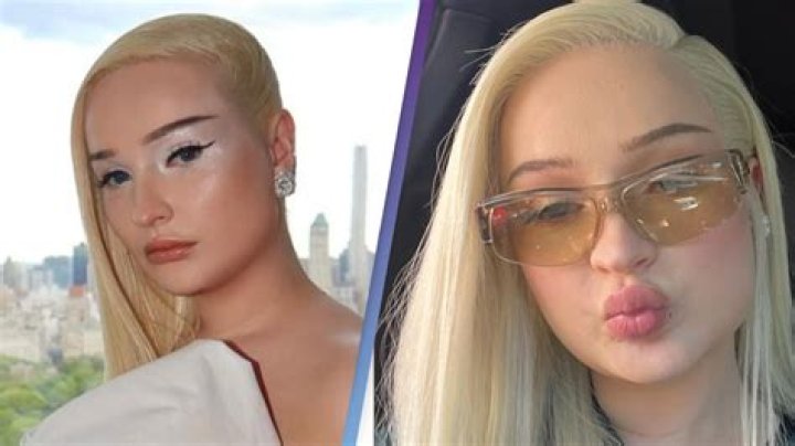 How Did Kim Petras Look Before Her Surgery? Find Her Pictures Here