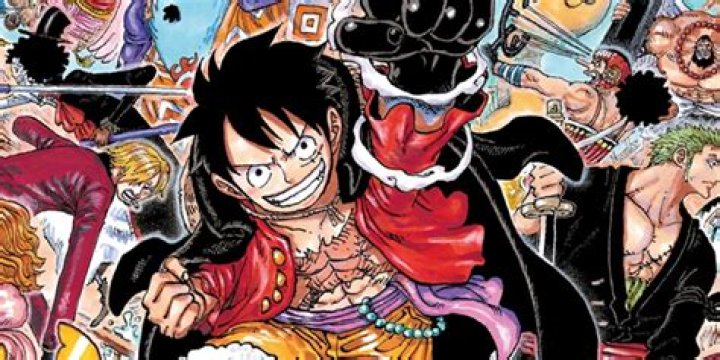 How did Luffy tell his crew to train? – Celebrity.fm – #1 Official Stars, Business & People Network, Wiki, Success story, Biography & Quotes