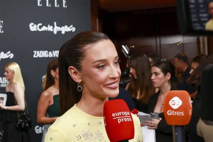 How did Maria Pedraza meet Jaime Lorente? – Celebrity.fm – #1 Official Stars, Business & People Network, Wiki, Success story, Biography & Quotes