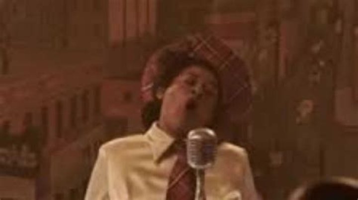 
How did Shonka Dukureh die? Actress, 44, made her film debut with blockbuster ‘Elvis’ 