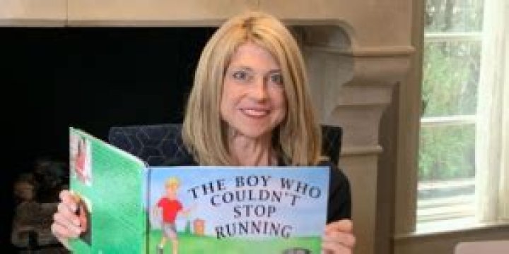 How Did Teri Goudie Died? Obituary Of Chuck Goudie Wife And Her Illness