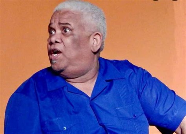 How Did Volier Johnson Die? Everything To Know About The Jamaican Actor