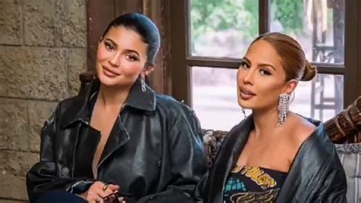 How did YRIS Palmer meet Kylie Jenner? – Celebrity.fm – #1 Official Stars, Business & People Network, Wiki, Success story, Biography & Quotes