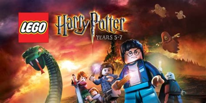 How do you complete the bonus level in Harry Potter Years 5 7?