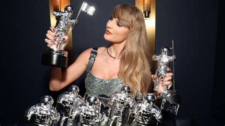 How Many Grammys Has Taylor Swift Won? She’s Had Over 40 Nominations Through the Years