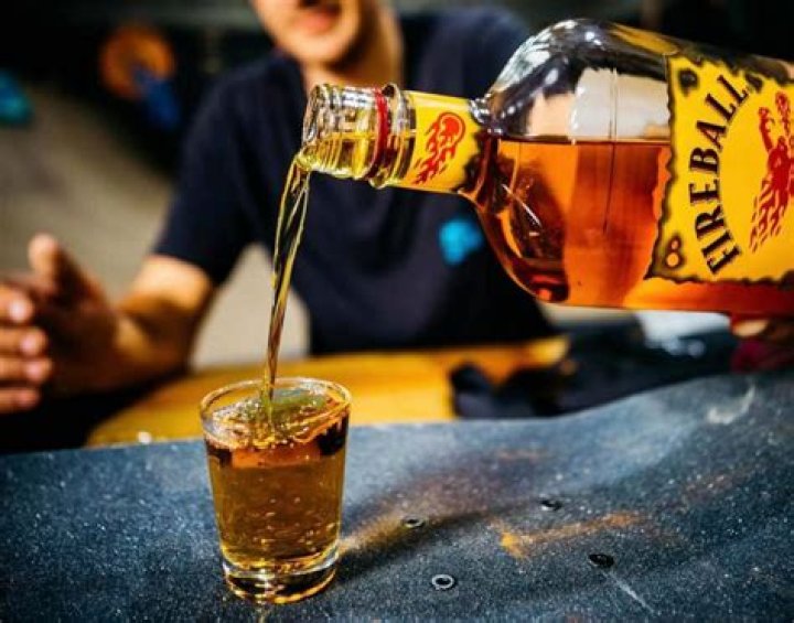 How many shots of Fireball equal a beer? – Celebrity.fm – #1 Official Stars, Business & People Network, Wiki, Success story, Biography & Quotes