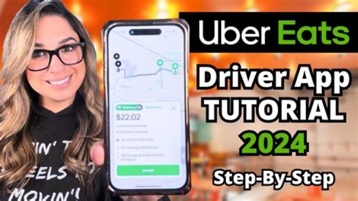 How much can I make as an uber eats driver? – Celebrity.fm – #1 Official Stars, Business & People Network, Wiki, Success story, Biography & Quotes