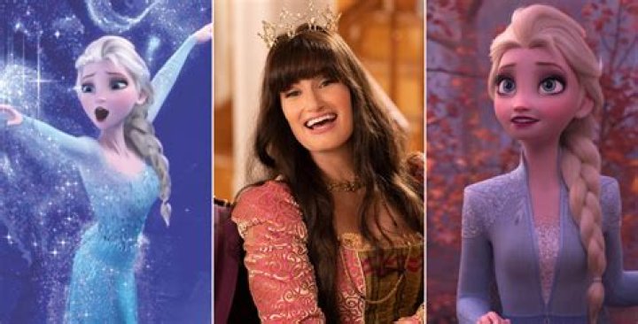 How much did Idina Menzel make for frozen? – Celebrity.fm – #1 Official Stars, Business & People Network, Wiki, Success story, Biography & Quotes