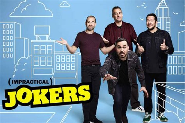 How much do the impractical jokers make? – Celebrity.fm – #1 Official Stars, Business & People Network, Wiki, Success story, Biography & Quotes