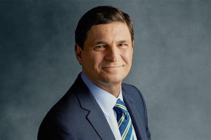 How much does David Faber get paid? – Celebrity.fm – #1 Official Stars, Business & People Network, Wiki, Success story, Biography & Quotes