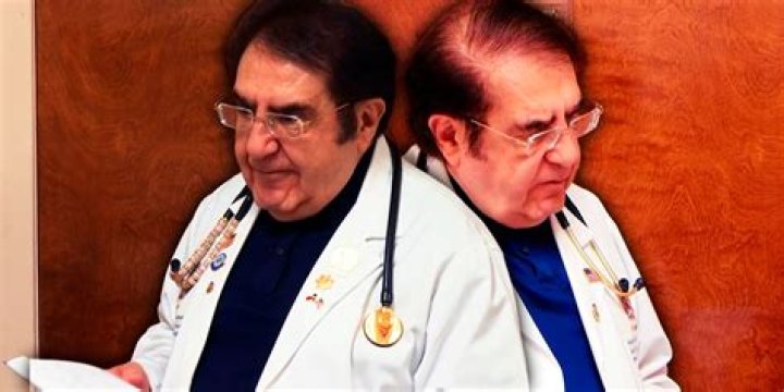 How much does DR Nowzaradan cost? – Celebrity.fm – #1 Official Stars, Business & People Network, Wiki, Success story, Biography & Quotes