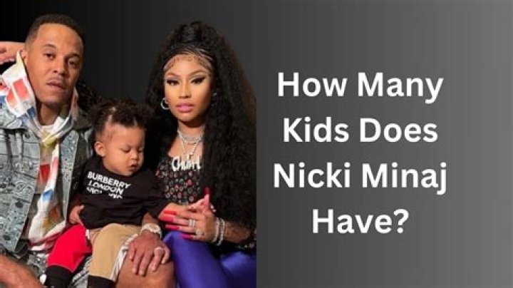 How Much Does Nicki Minaj Have? – Celebrity.fm – #1 Official Stars, Business & People Network, Wiki, Success story, Biography & Quotes