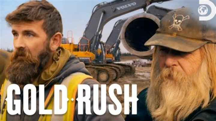 How much does Tony Beets make per episode of Gold Rush?