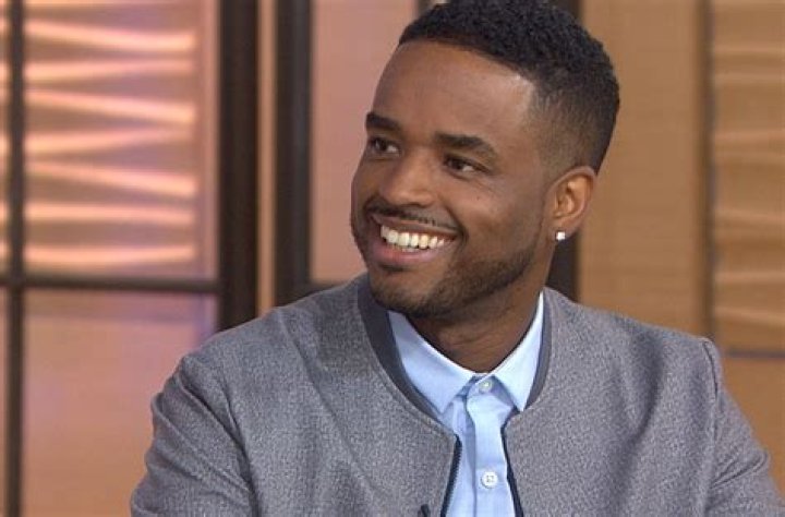 How much is actor Larenz Tate worth? – Celebrity.fm – #1 Official Stars, Business & People Network, Wiki, Success story, Biography & Quotes