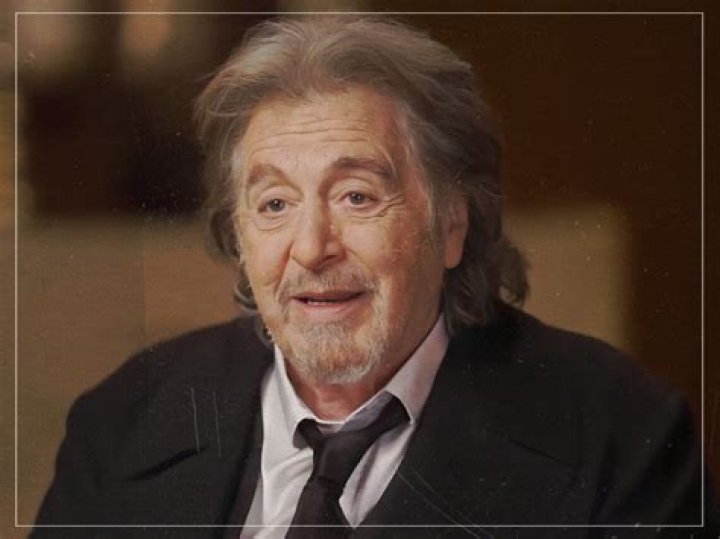 How much is Al Pacino worth? – Celebrity.fm – #1 Official Stars, Business & People Network, Wiki, Success story, Biography & Quotes