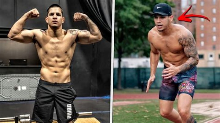 How Much Is Andre Rozier Salary? Edgar Berlanga Trainer Net Worth