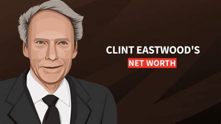 How much is Clint Eastwood worth right now? – Celebrity.fm – #1 Official Stars, Business & People Network, Wiki, Success story, Biography & Quotes