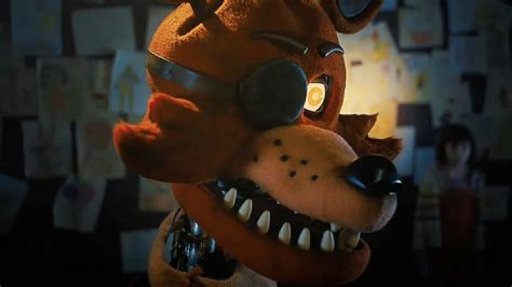 How much is Foxy worth?