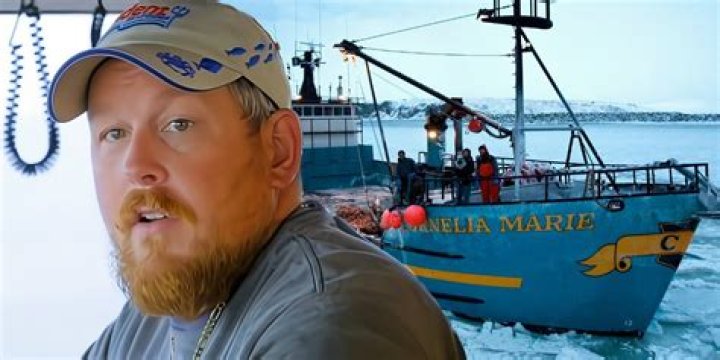 How much is Keith from Deadliest Catch worth?